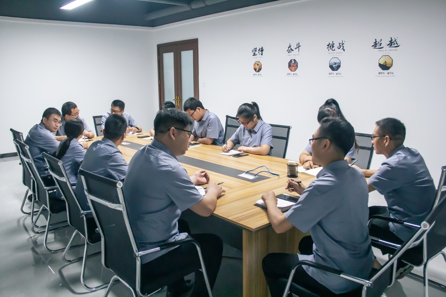 中国 Zhengzhou Hengliang Tech Co., Ltd. 会社概要
