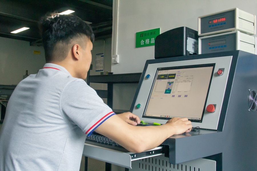中国 Zhengzhou Hengliang Tech Co., Ltd. 会社概要