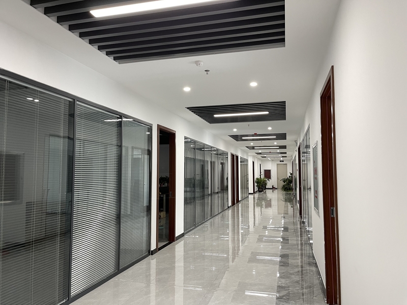 中国 Zhengzhou Hengliang Tech Co., Ltd. 会社概要