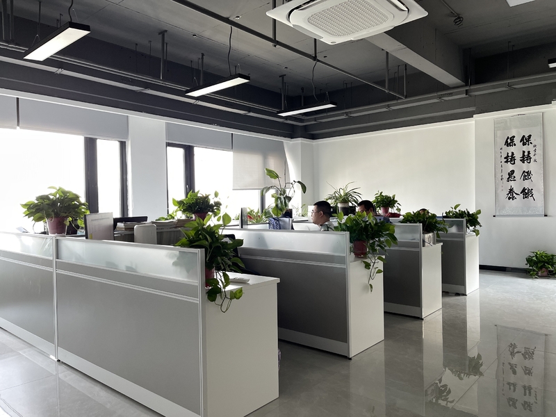 中国 Zhengzhou Hengliang Tech Co., Ltd. 会社概要