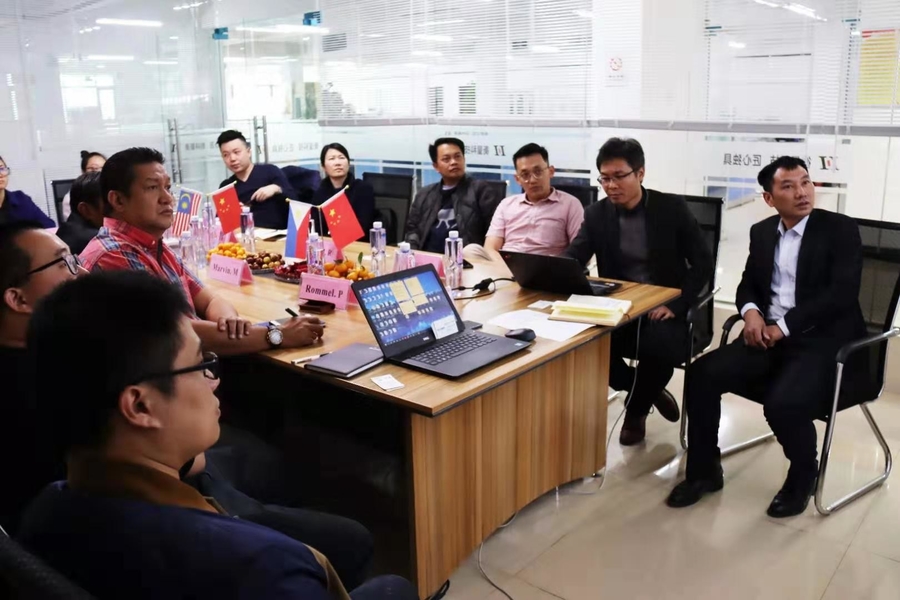 中国 Zhengzhou Hengliang Tech Co., Ltd. 会社概要