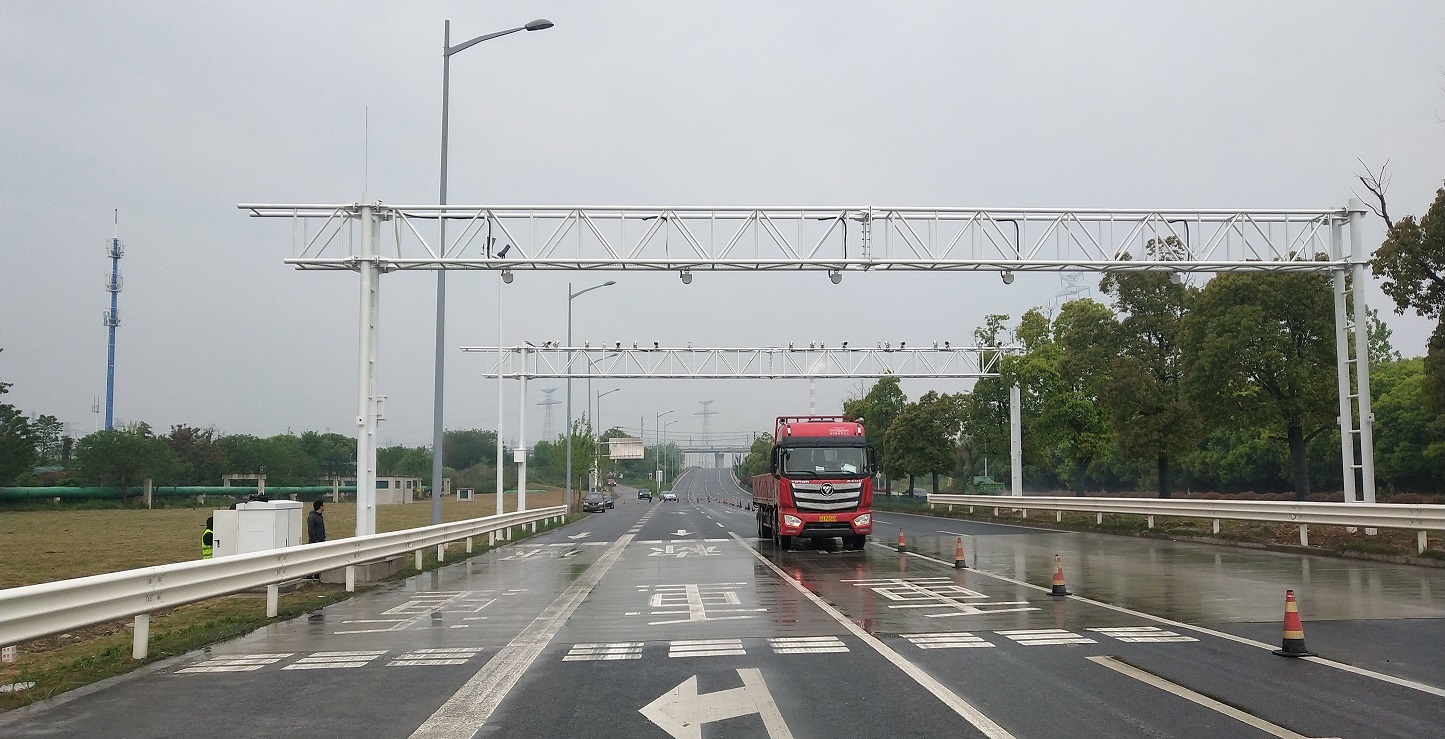 品質 WIMシステム 工場