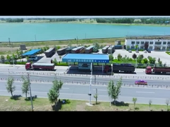 単一の車軸40Tは動きのトラックのスケールの水晶センサーで重量を量る