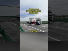 1週間で迅速な製品配達のためのWIMシステムの最高のソリューション