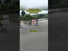 1週間の配達時間とISO認証 正確な監視のためのトラフィックモニタリング