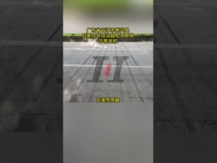 s ダイナミック・ウェジング・システム 正確なウェジング結果のための時速0.5~105km/h