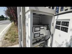 高速は動きで重量を量る