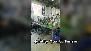中国製の良質のダイナミッククォーツセンサー